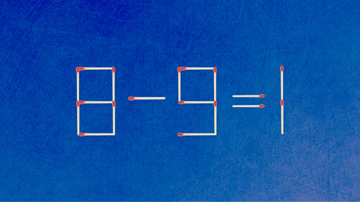 האם תצליחו לפתור את התרגיל?