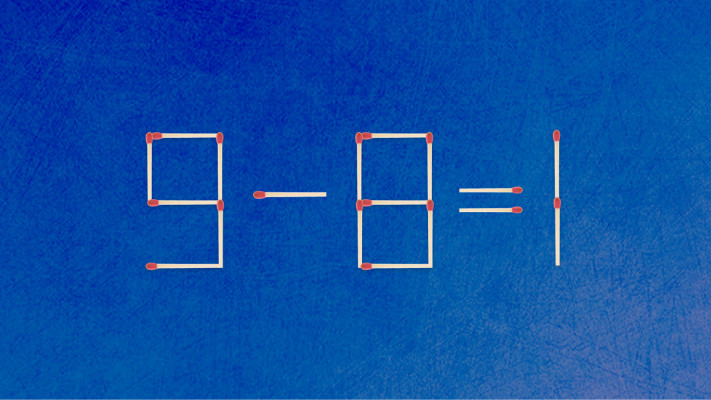 פתרון החידה