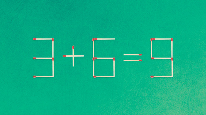 פתרון החידה