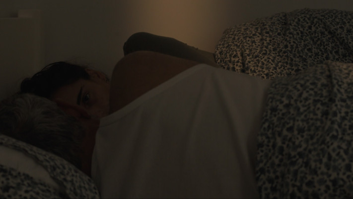 ג'ונאם -  שני כהן