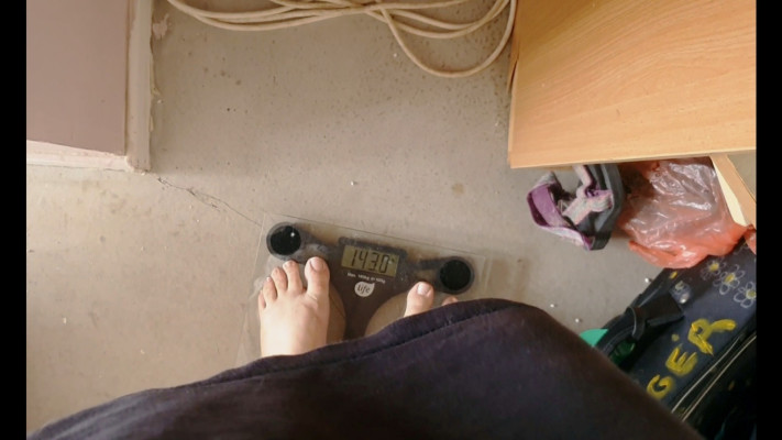 חלק ממני - עמית גולדמן