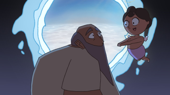 מאבק - ויקה רחליס ויואב אמיר