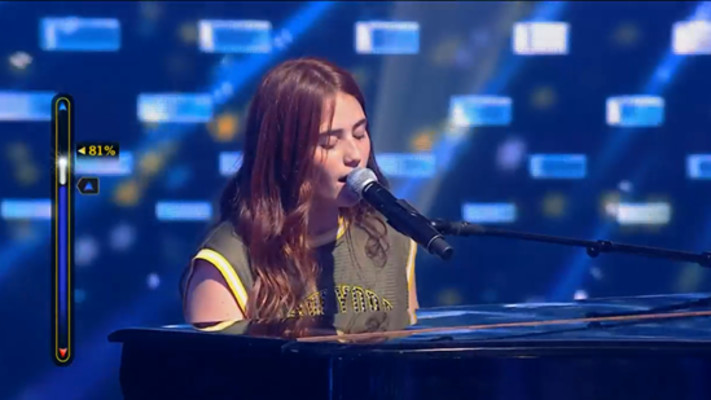 עלמה מימון דה רזון