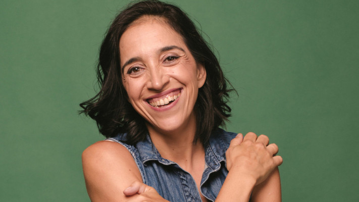 נינה גמזולטובה לווינוורק