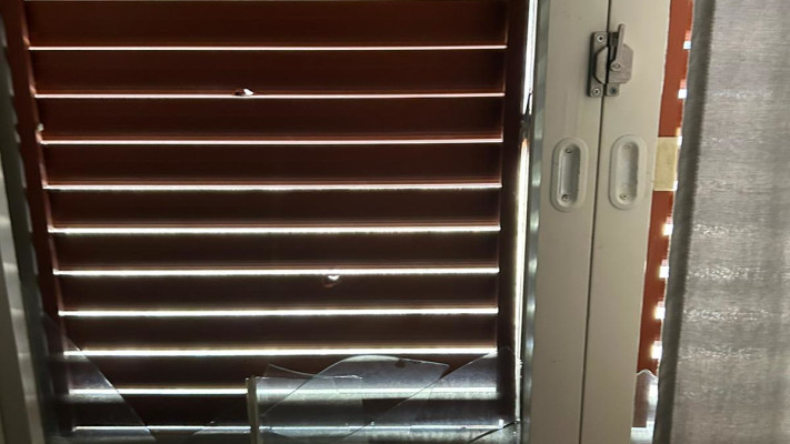 הפגיעה בבית המשפחה