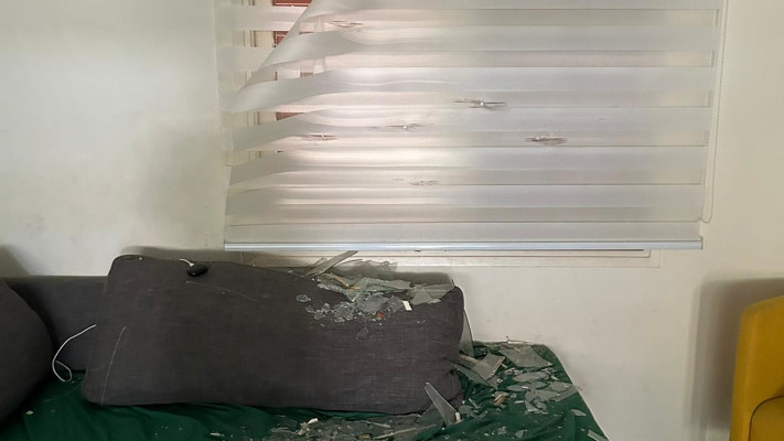 הפגיעה בבית המשפחה