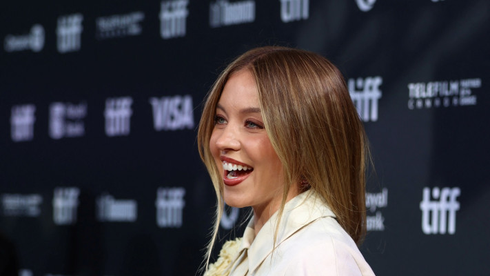 סידני סוויני (צילום: רויטרס)