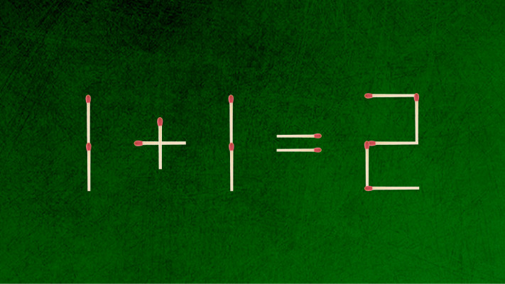 פתרון החידה