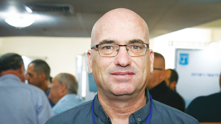  אופיר ליבשטיין ז''ל (צילום: פלאש 90)