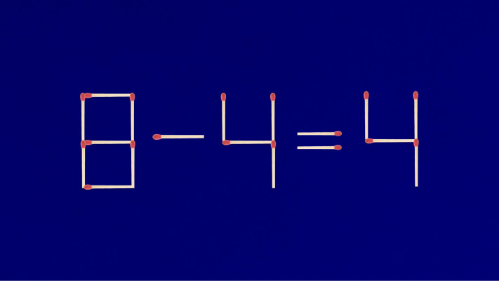 פתרון החידה