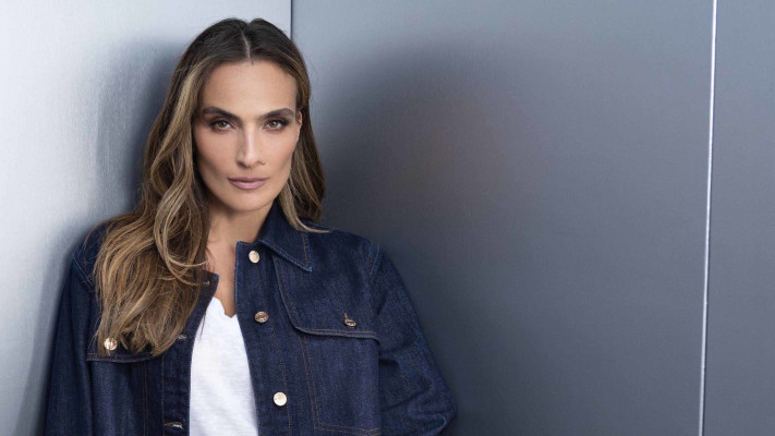 אילנית לוי לגולברי (צילום: שי יחזקאל)