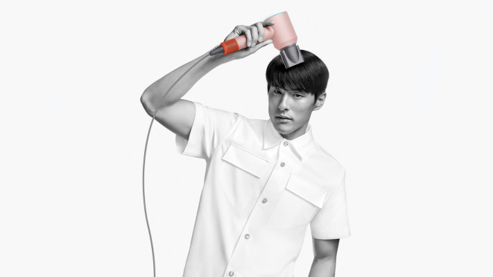 Dyson Supersonic Nural (צילום: באדיבות המותג)