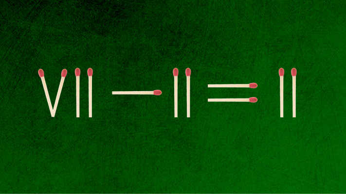 האם תצליחו לפתור את המשוואה?