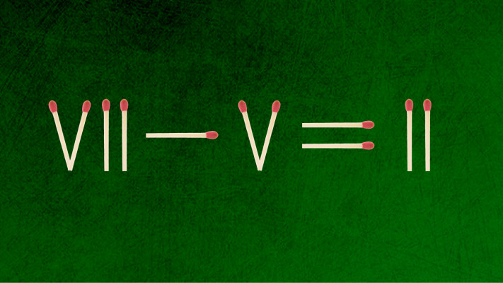 פתרון החידה