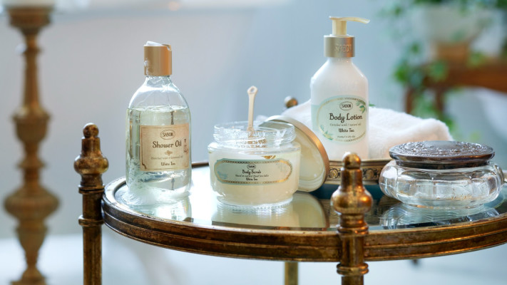 sabon (צילום: רונן מנגן)