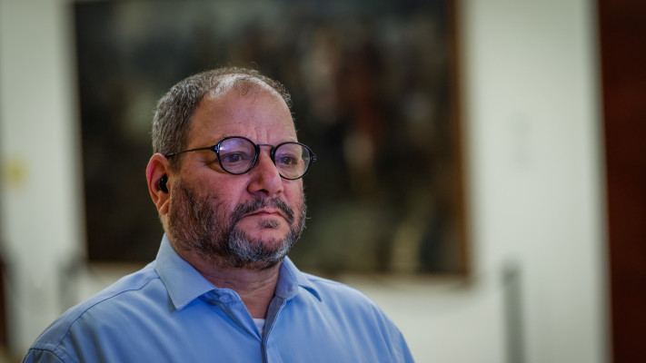 עופר כסיף