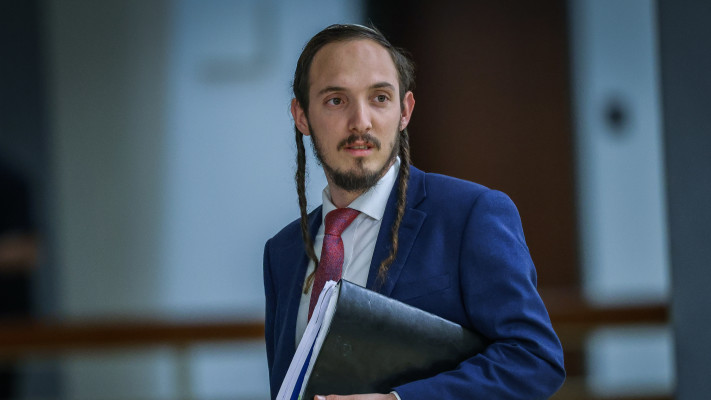 חמנאל דורפמן (צילום:  חיים גולדברג, פלאש 90)