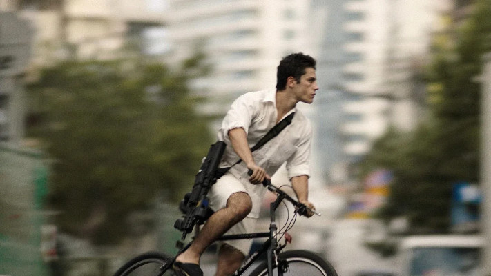 ''החייל הנעלם'', סרט פורמליסטי שלא מפחד להיות כזה