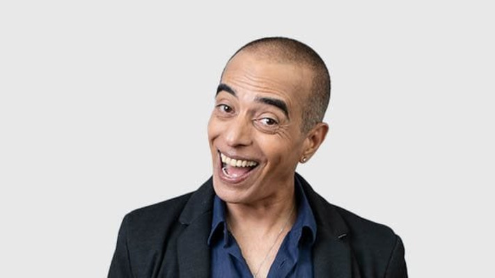 תפס את האייטם: רון שלום (הרון הרון) (צילום: יח''צ)