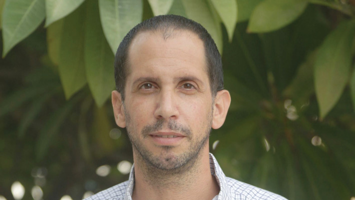 יניב יעקב (צילום: אור ירוק)