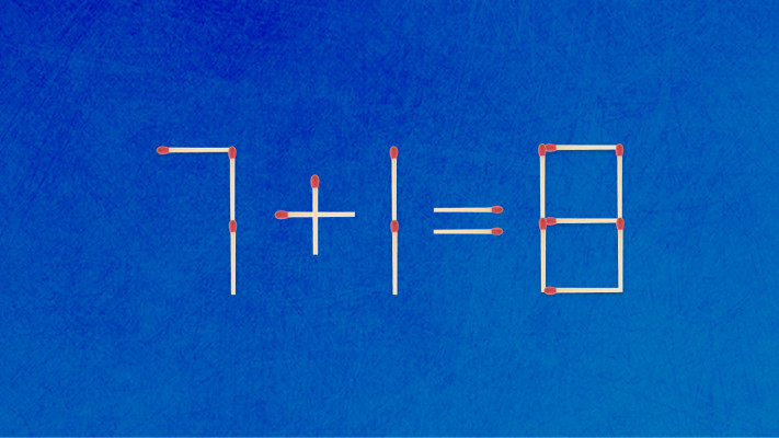 פתרון החידה