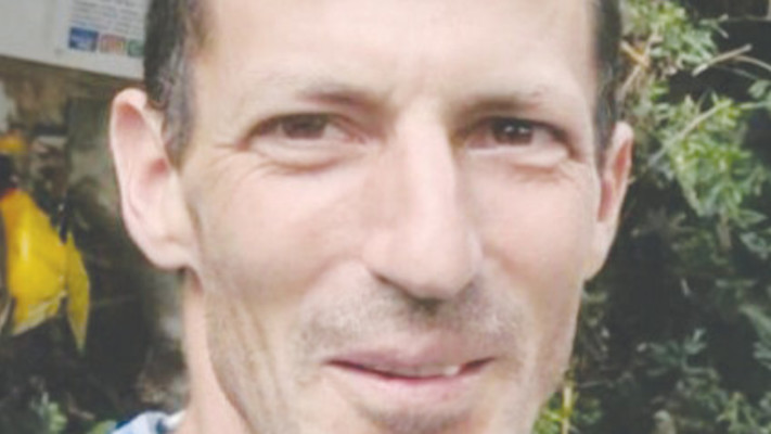 אביב אצילי ז''ל (צילום: תיעוד ברשתות החברתיות שימוש לפי סעיף 27 א)