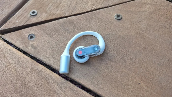 Nothing – Ear (open) (צילום: צחי הופמן)