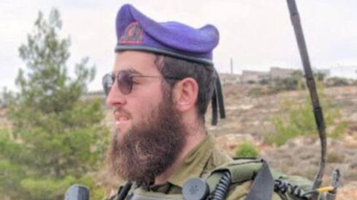 צבי קוגן (צילום: רשתות חברתיות, שימוש לפי סעיף 27 א')