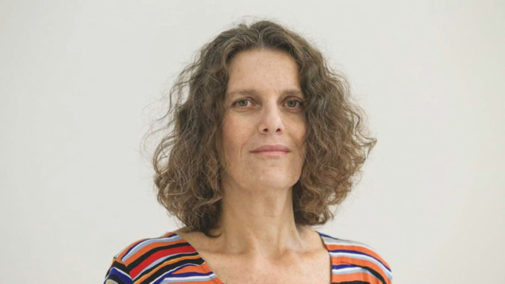 רבקה נוימן  (צילום: NCJW)