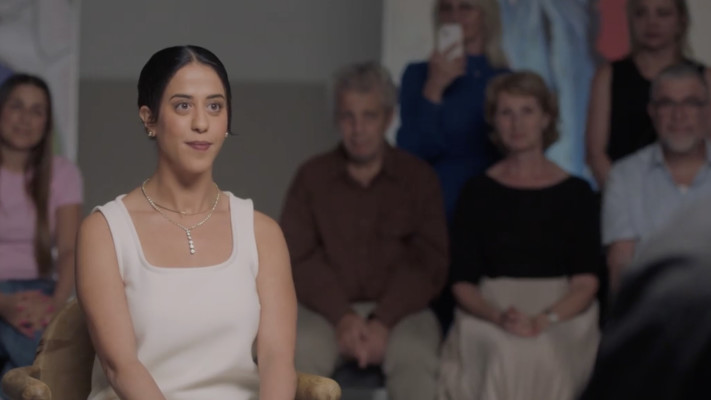 דסי טולדנו, עדי חבשוש ב״בקרוב אצלי״