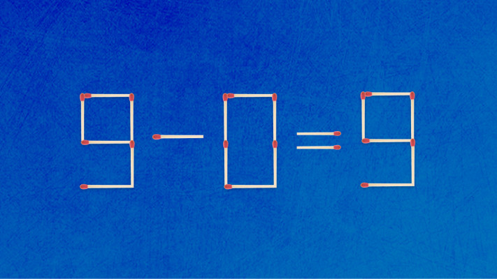 פתרון החידה