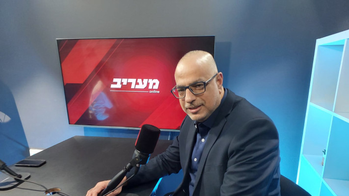 פרופסור משה כהן-אליה