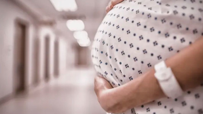 היפרדות שליה. אירוע בלתי צפוי 