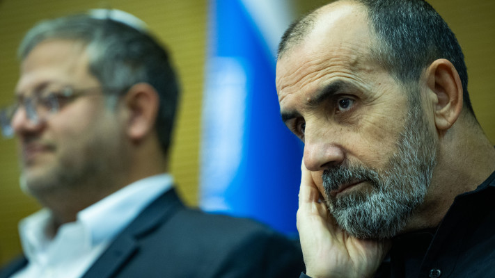דני לוי (צילום: יונתן זינדל, פלאש 90)