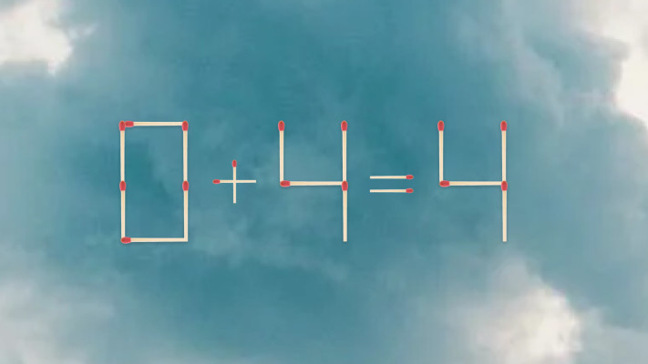 פתרון החידה (צילום: מערכת מעריב)