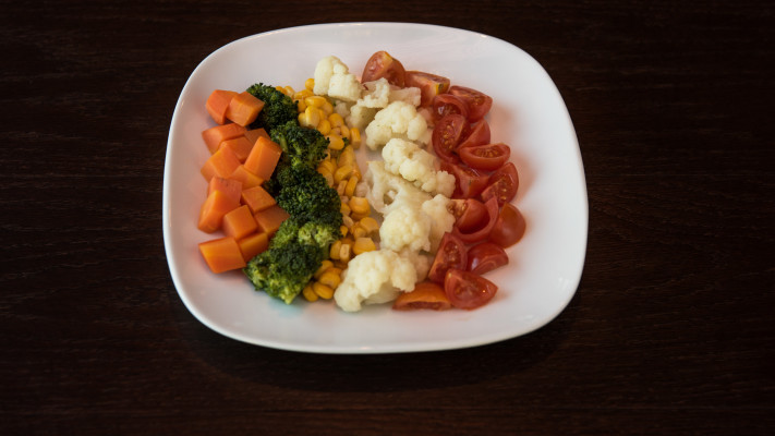  תהליך החימום מגביר את זמינותם של נוגדי חמצון מסוימים