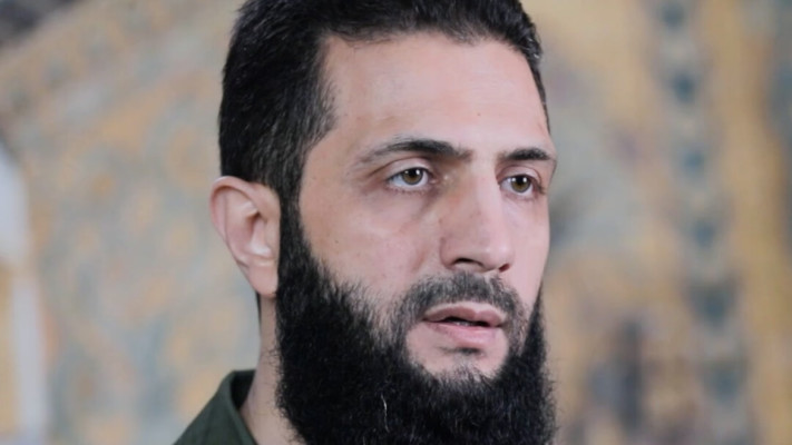 אבו מוחמד אל-ג'ולאני 