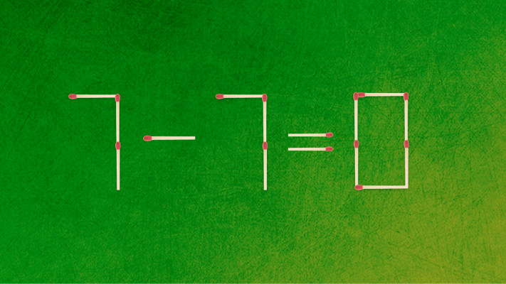 פתרון החידה