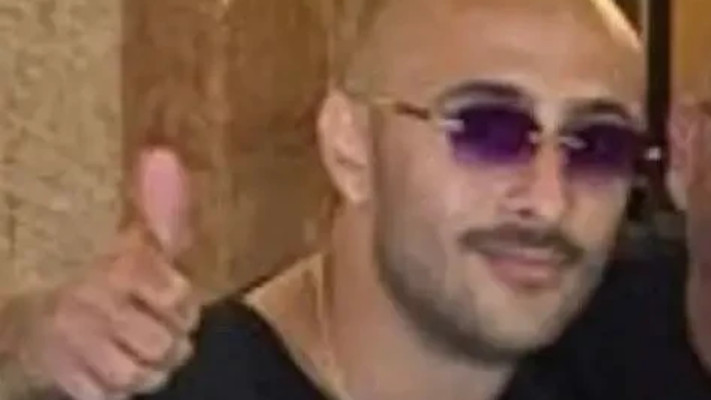 נאור סוכר (צילום: תיעוד ברשתות החברתיות שימוש לפי סעיף 27 א)