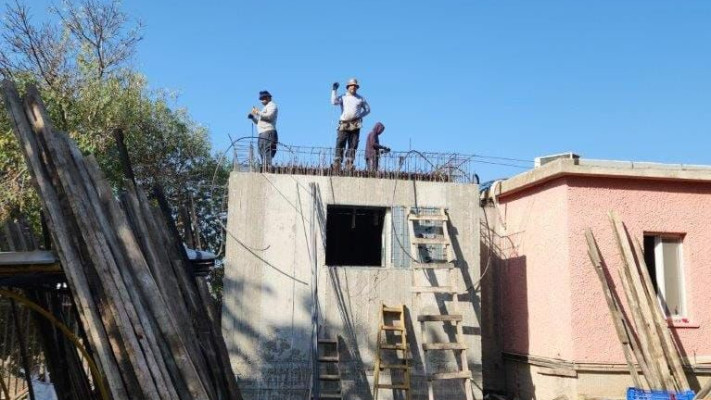 ''מגן הצפון'': 10,000 ממ''דים יוקמו בישובים סמוך לגבול לבנון