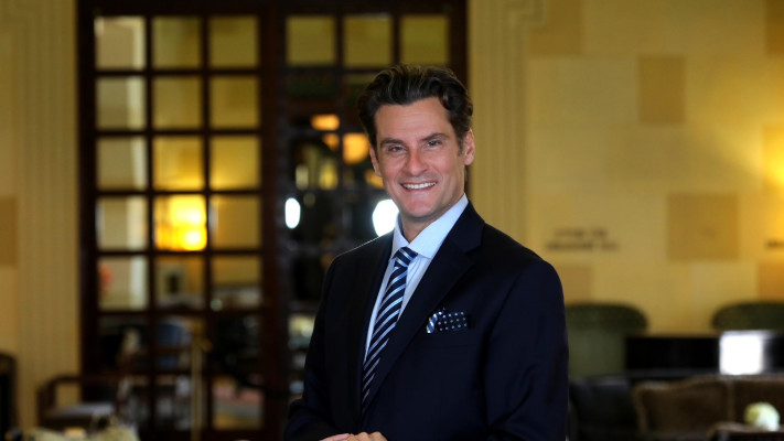 תמיר קוברין (צילום: סיון פרג')