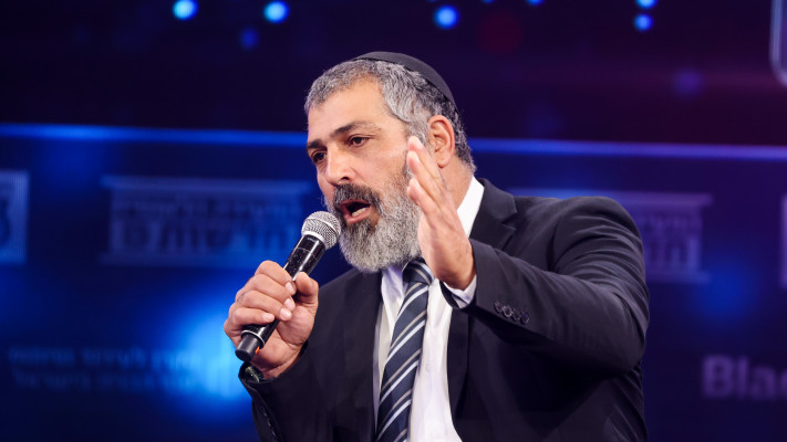צבי יחזקאלי (צילום: יונתן זינדל, פלאש 90)