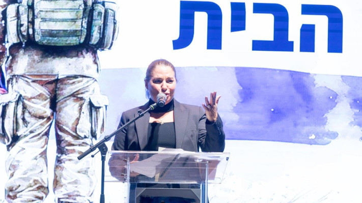 אביה מגן  (צילום: עידן רצון)