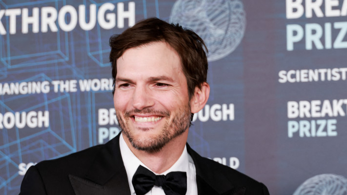 אשטון קוצ'ר (צילום: רויטרס)