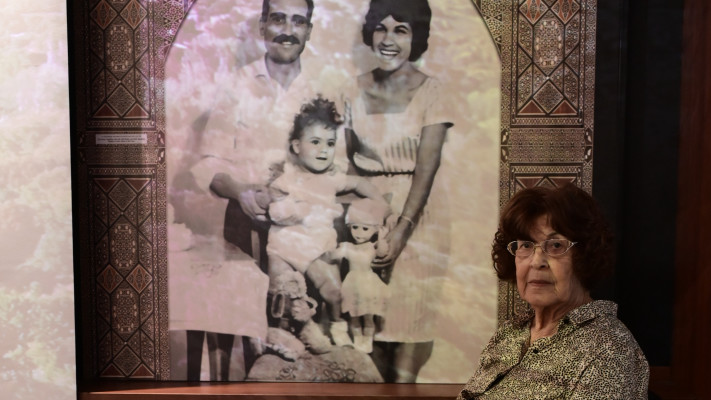 ''המפעילים שלו לא ריחמו עליו'', בתמונה: נדיה כהן