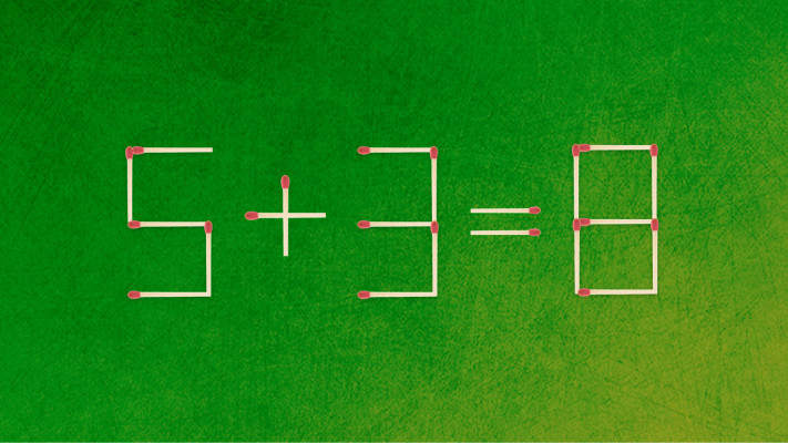 פתרון החידה