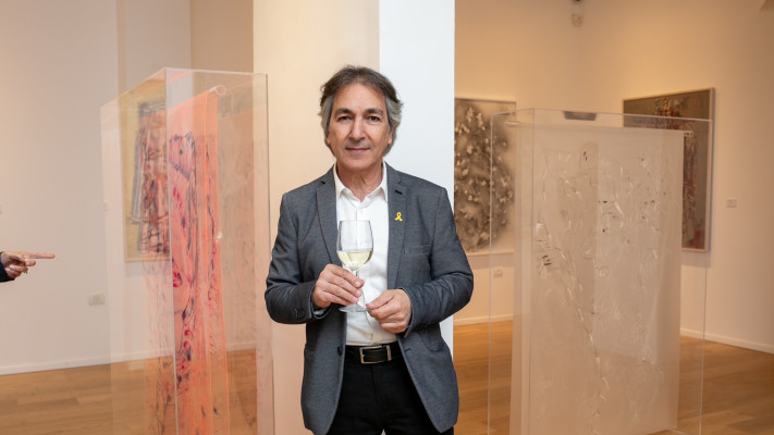 אילן ויזגן (צילום: מור ארקדיר)