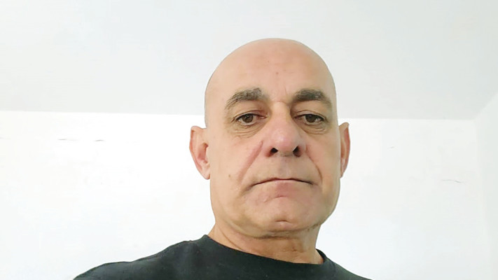 עזאם עזאם (צילום: פרטי)