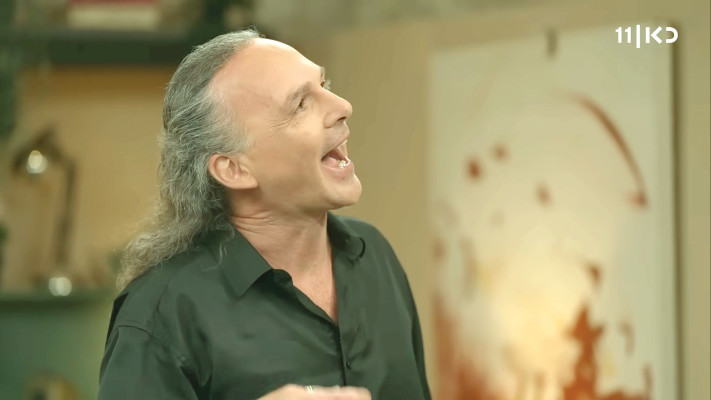 פגישה רוני קובן