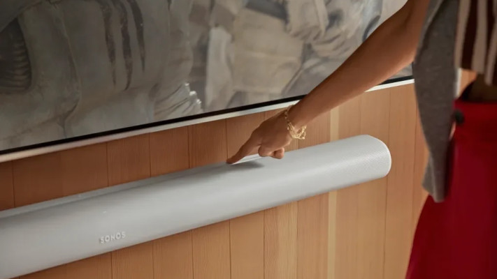 Sonos Arc Ultra (צילום: יחצ)